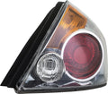 REAR LAMP - RIGHT