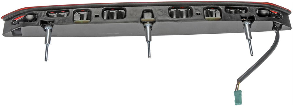 THIRD BRAKE LIGHT