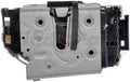 INTGR LATCH ACTUATOR