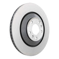 Brembo 05-09 Audi A8 Quattro/07-09 S8 Rear Premium UV Coated OE Equivalent Rotor