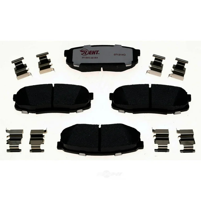 R auto part