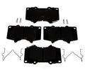 BRAKE PAD SET