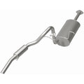 DIRECTFIT EXHAUST SYSTEM 9498 TRACKER/SIDEKICK