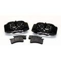 Wilwood Flexline Kit Front 2005-08 Ford Mustang w/ SL4 or SL6 Caliper