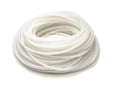 HPS Performance 1/8 (3mm) ID Red High Temp Silicone Vacuum Hose w/ 1.5mm Wall Thickness - 50 Feet Pack