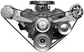 BBC A/C Bracket Side Mount Long Water Pump