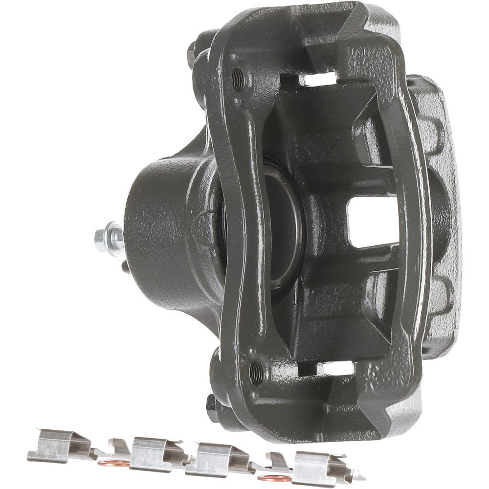 A1 REMFG INC auto part