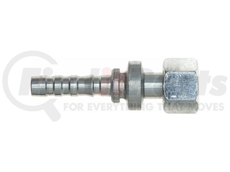 HYDRAULIC COUPLING - GLOBALSPIRAL