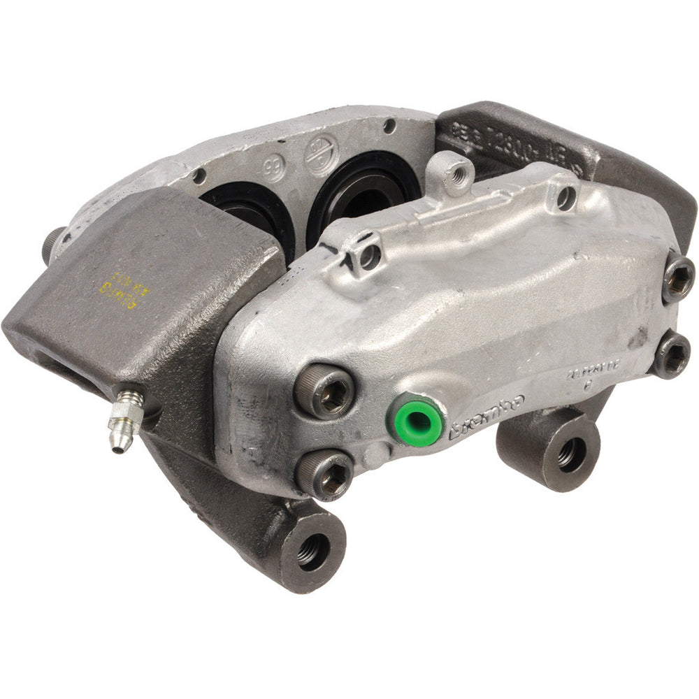 IMPORT BRAKE CALIPERS