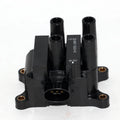 STANDARD IGN auto part