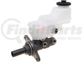 BRAKE MASTER CYLINDER