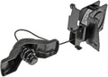 SPARE TIRE HOIST ASSEMBLY