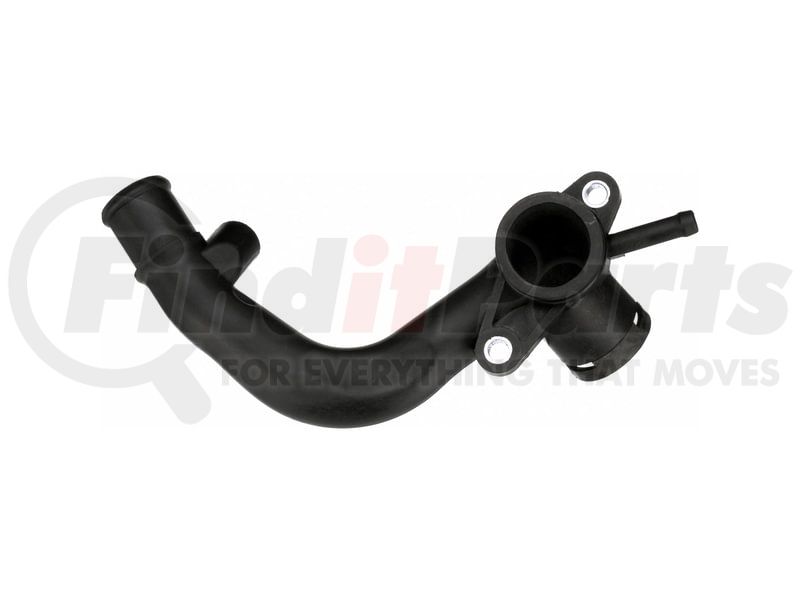 Gates Coolant Outlets Coolant Outlet - 19/32in x 15/16in x 3/16in x 5/16in x 2