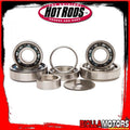 Hot Rods 92-01 CCR 250 R/02-04 450 R Transmission Bearing Kit