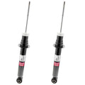 KYB Shocks & Struts Gas-a-Just Rear 11-13 BMW 528i/535i (xDrive)