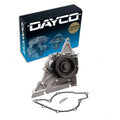 WATER PUMP KIT