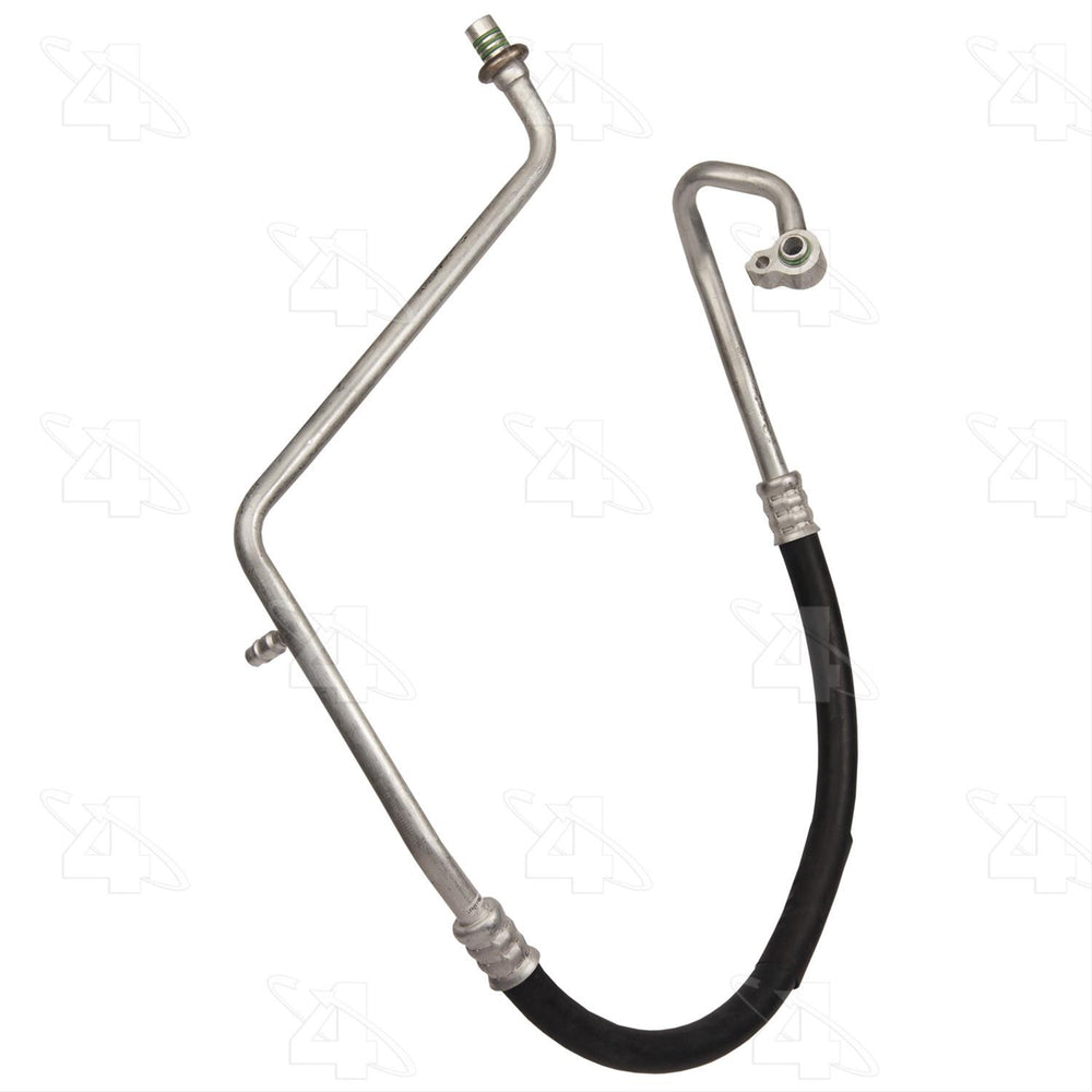 FOUR SEASONS auto part