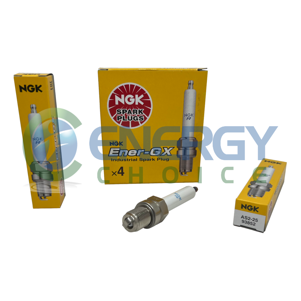 NGK SPARK PLUG AS2253