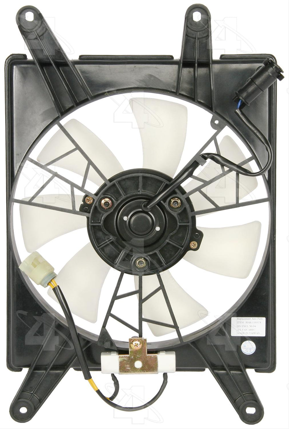 FOUR SEASONS auto part