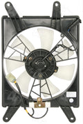 CONDENSER FAN MOTOR ASSEM