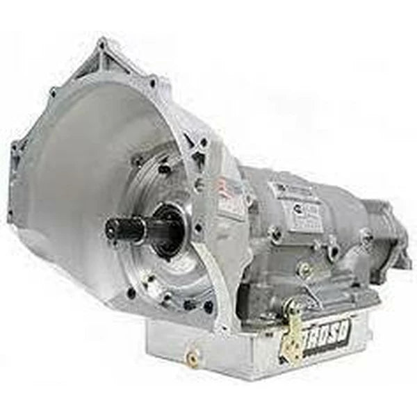 Pro Series Flexplate SFI 29.1 SBF 157T