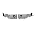 STNLS GRILLE GUARD SENSOR