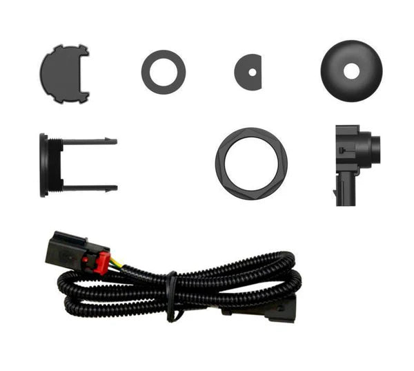 BLACK HORSE auto part