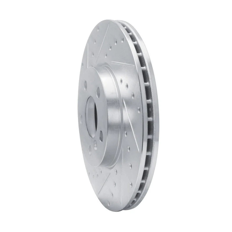 R1 Concepts silver auto part