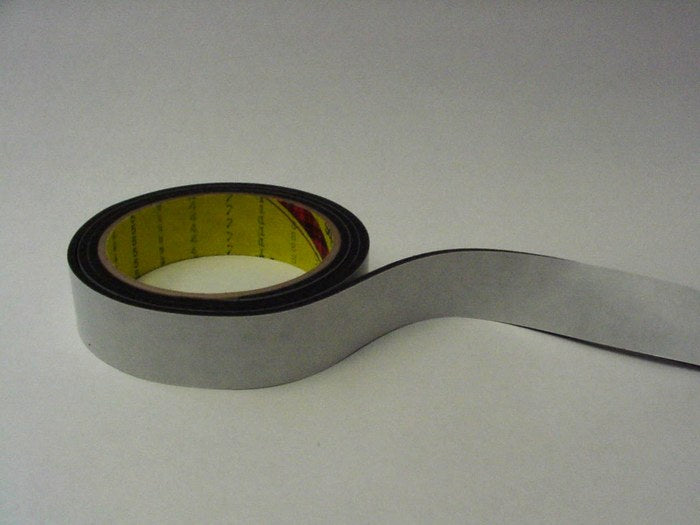 3M VINYL FOAM TAPE 4718 BLACK 1
