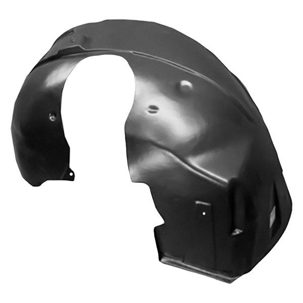 Sherman Parts auto part