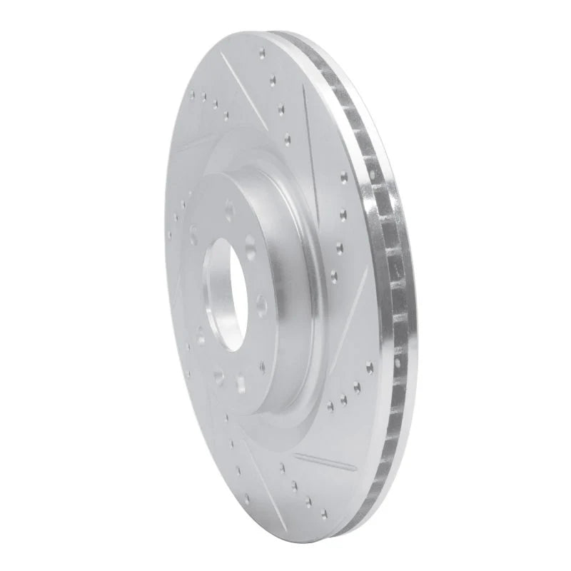 R1 Concepts silver auto part