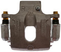 BRAKE CALIPER & BRACKET