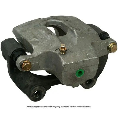 BRAKE CALIPER & BRACKET