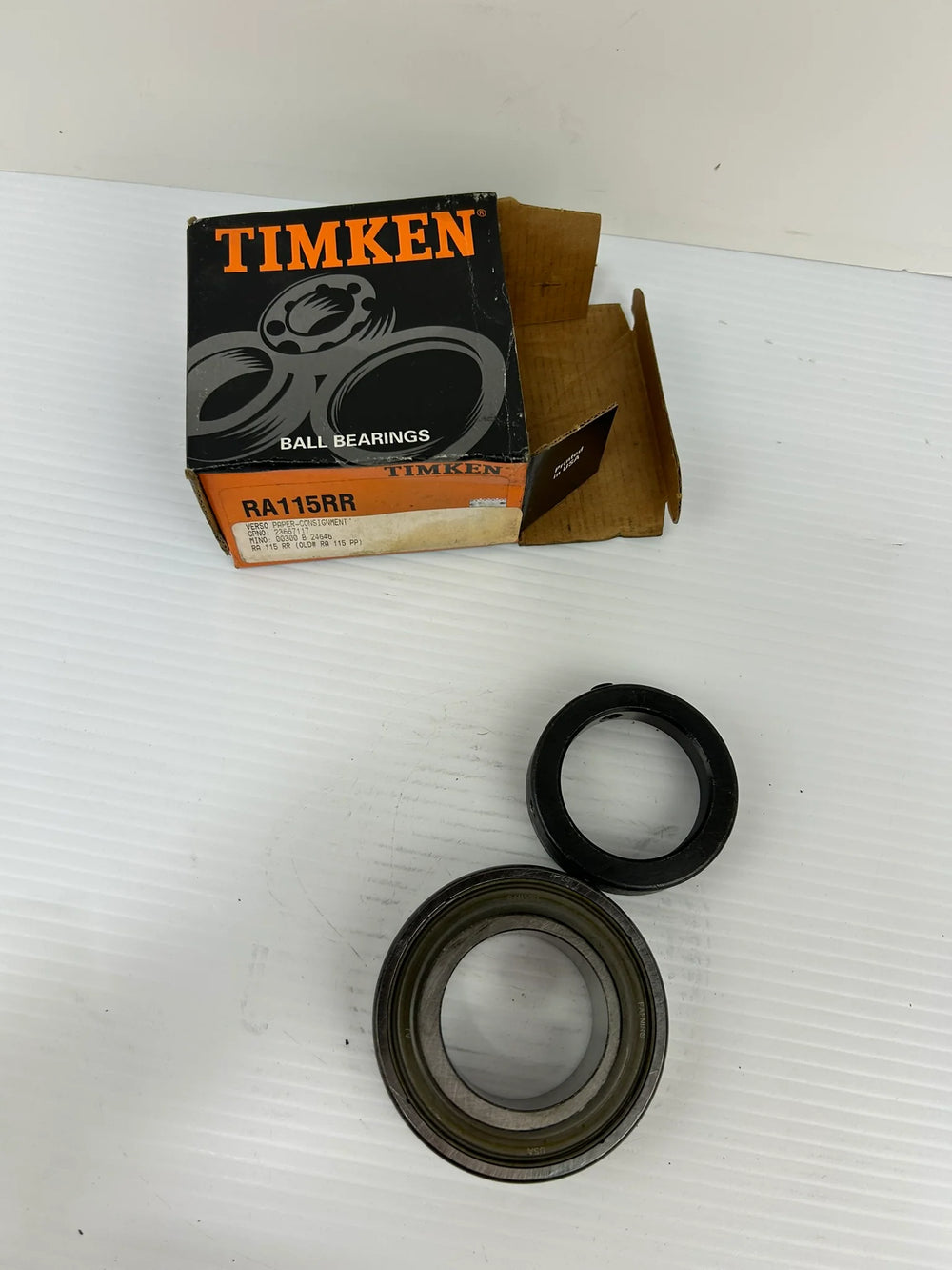 TIMKEN auto part