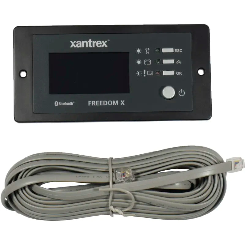 XANTREX blue auto part