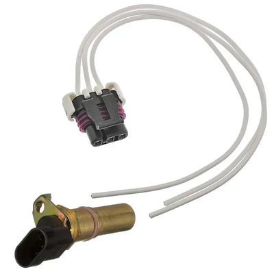 STANDARD IGN auto part