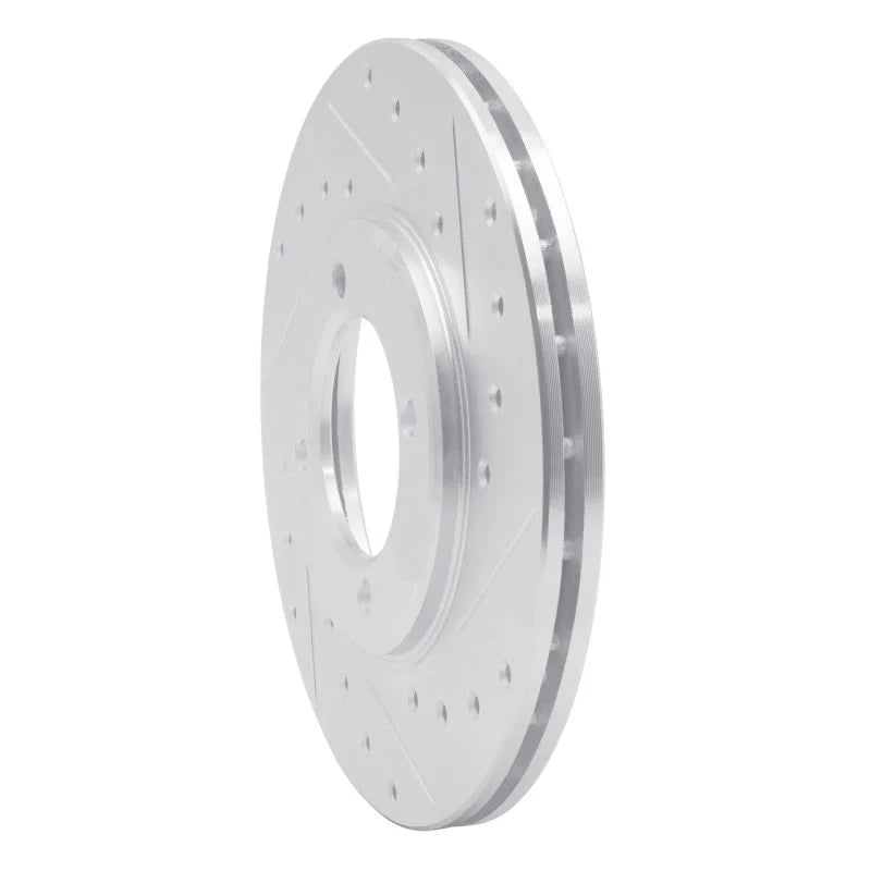 R1 Concepts silver auto part