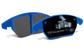 EBC 2022+ Toyota GR Yaris Bluestuff Rear Brake Pads