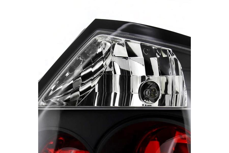 SPEC D TUNING auto part