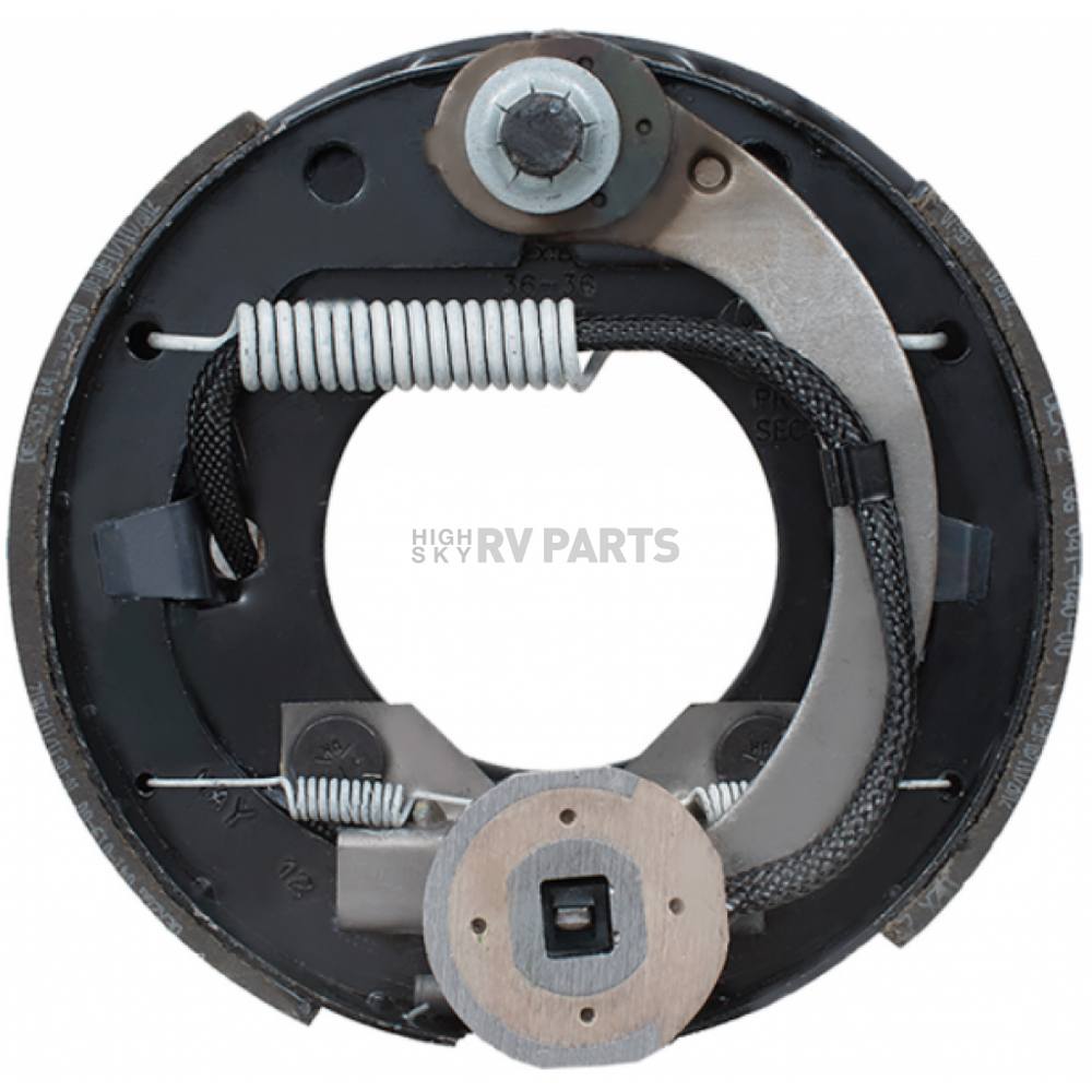 BRK KIT 7 X 1 1/4 2.2K ELEC RH