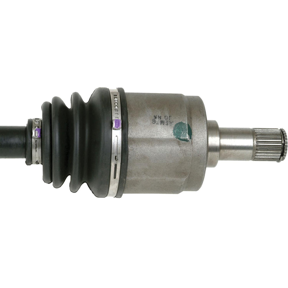 A1 REMFG INC auto part