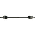 CV AXLE SHAFT