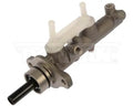 NEW MASTER CYLINDER