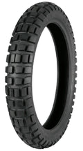 Kenda K784 Big Block Front Tire - 90/90B21 4PR 54T TL 174L2080