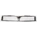 SuperPro Mitsubishi-Sprg/Rear Bush All