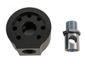 Moroso Accumulator Adapter - 13/16-16 Thread & 2-5/8in O-Ring