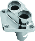 Bikers Choice 66-84 Shovelhead Chrome Front Tappet Guide Replaces H-D 18603-80A