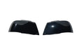 ~(1.6 lbs. 18X9X5)~ LIGHT COVERS HEADLIGHT COVER - SMOKE - DODGE