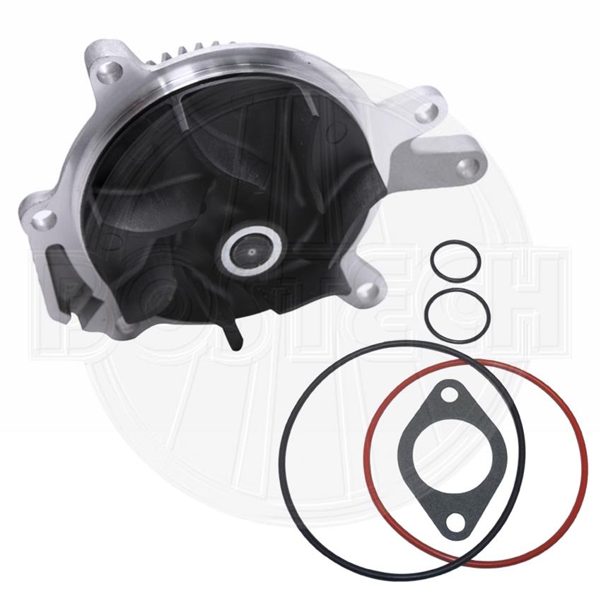 Bostech Fuel auto part