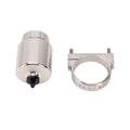 Wilwood Billet Reservoir Kit 4 oz w/ Bracket